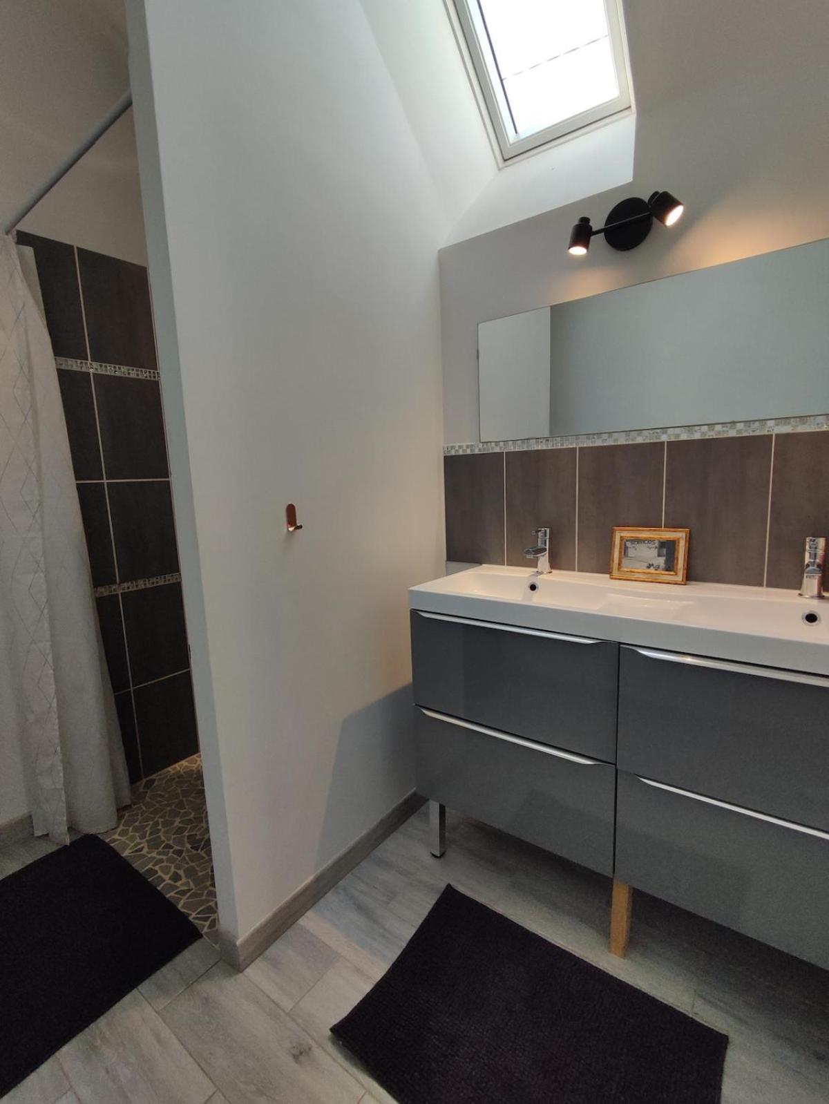 Chambre A La Campagne Miniac-Morvan Luaran gambar