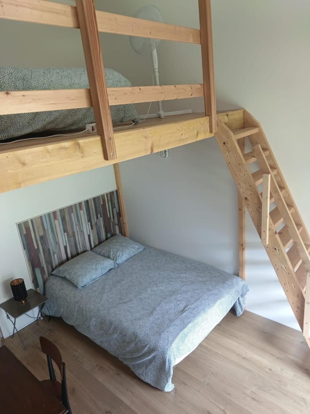 Chambre A La Campagne Miniac-Morvan Luaran gambar
