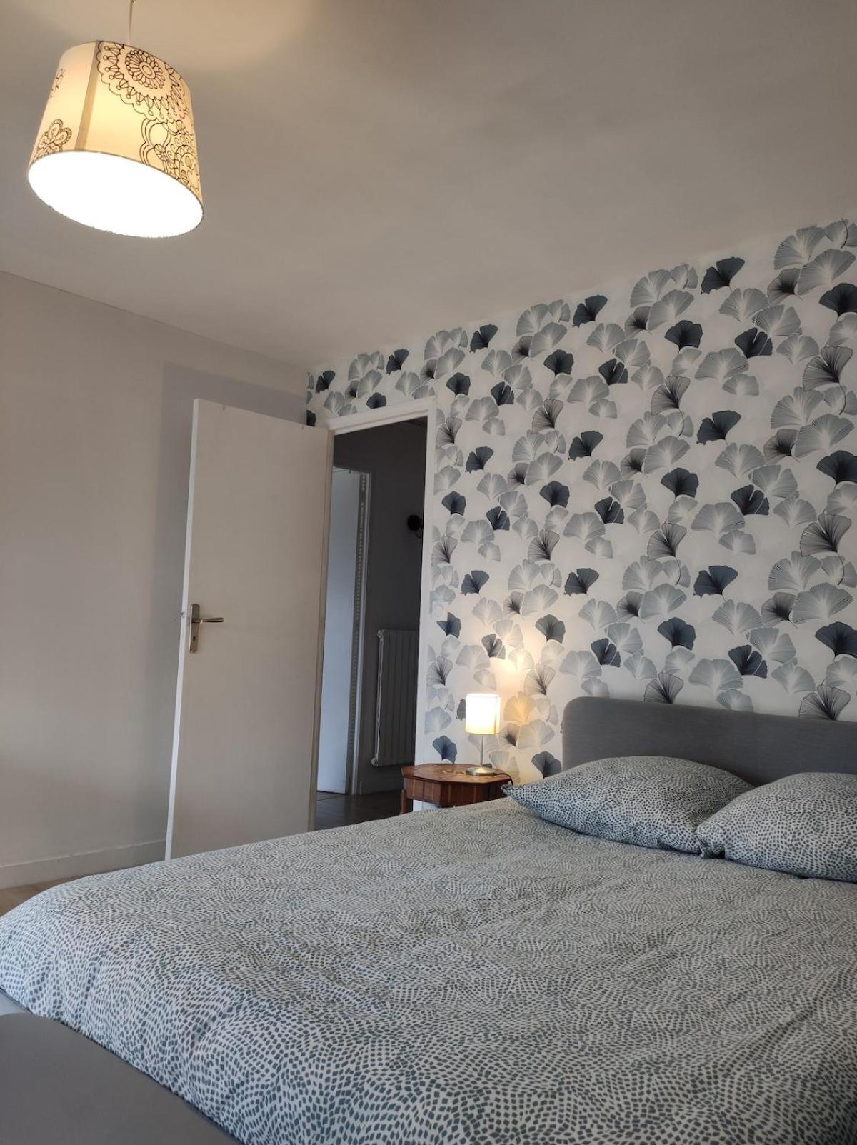 Chambre A La Campagne Miniac-Morvan Luaran gambar