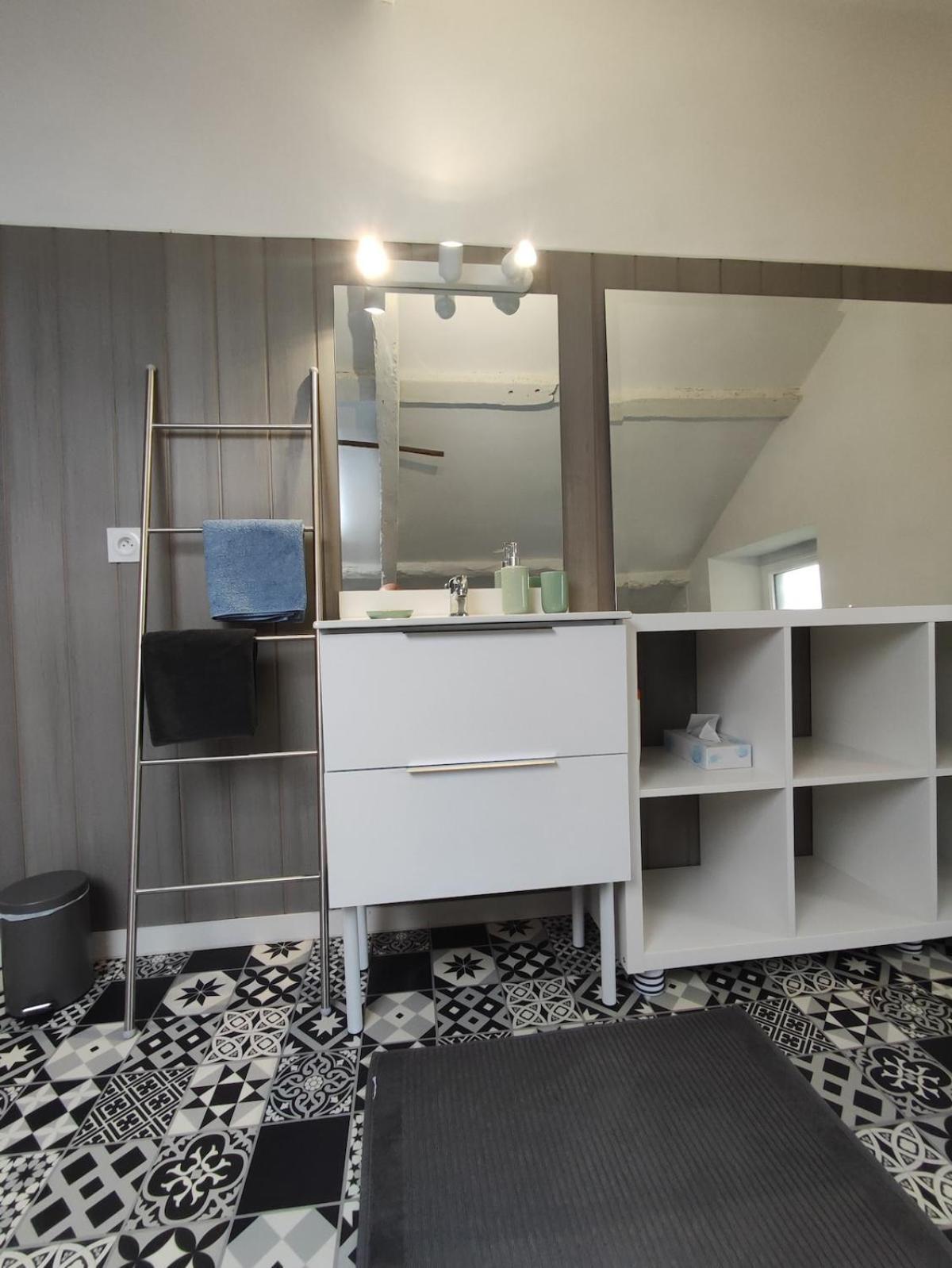 Chambre A La Campagne Miniac-Morvan Luaran gambar