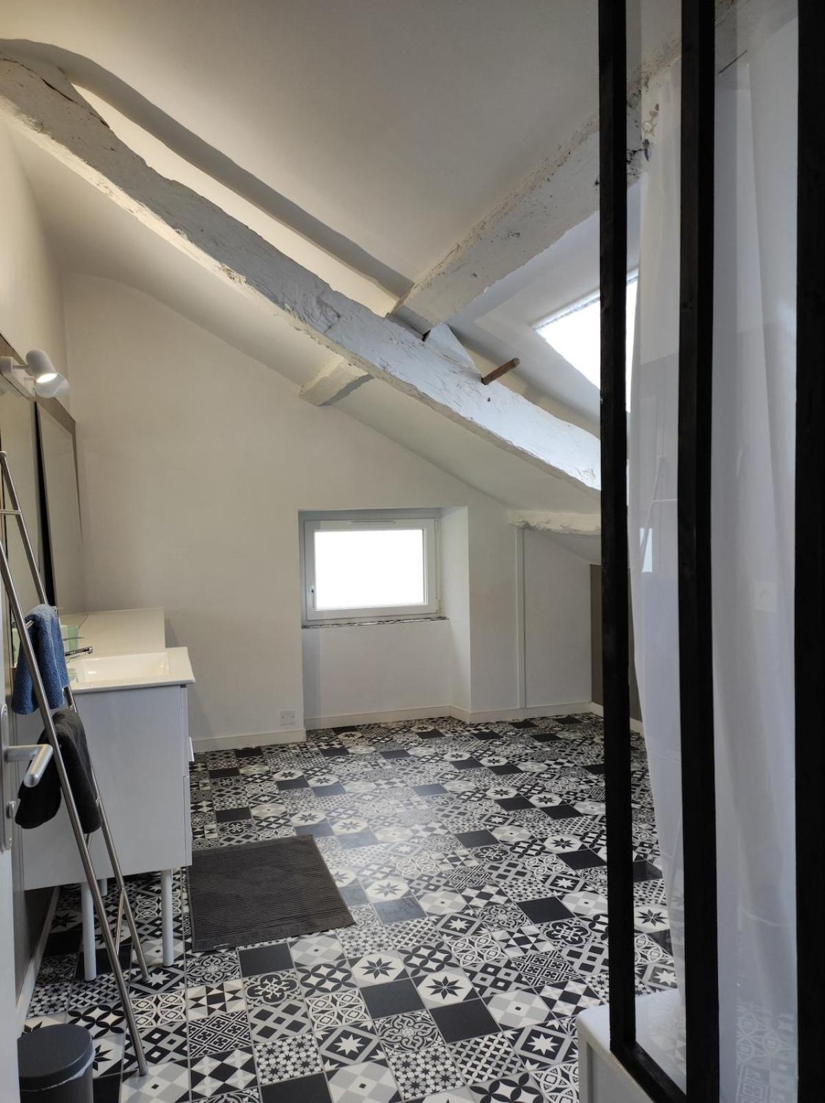 Chambre A La Campagne Miniac-Morvan Luaran gambar