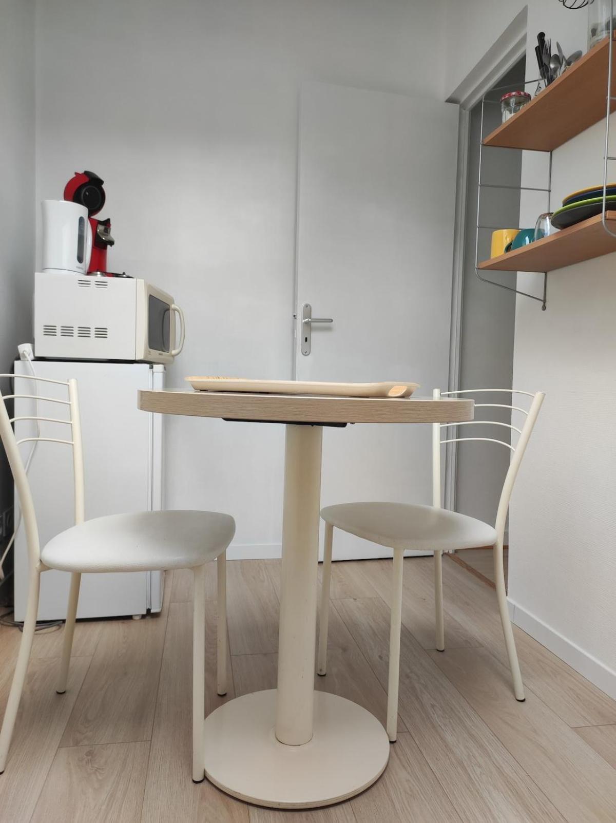 Chambre A La Campagne Miniac-Morvan Luaran gambar